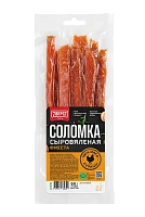 Соломка куриная фиеста
